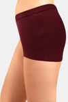 Incare High Rise Full Coverage Boyshort (Pack of 3) - Multicolor — thumbnail 3